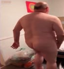 Holiday Camp Fat Man