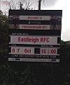 Eastleigh Rugby Lads