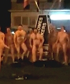 Naked Rugby Team