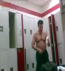 Gym Showers