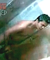 Indian Shower Wank