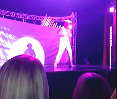 Dreamboys' Martin (HQ)