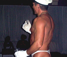 Ladies Night Strippers (Gallery)