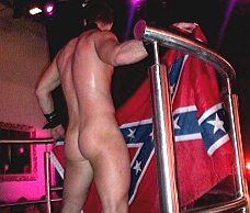 Random Straight Strippers (Gallery)