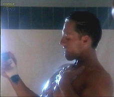 Roar! (1991): Locker Room Shower