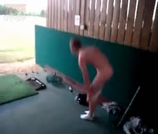 Naked Golf 4