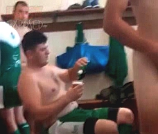 Naked Player