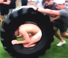 Rugby Roll