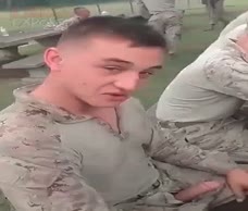 Army Cock