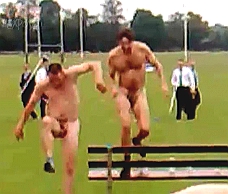 Rugby Initiation
