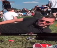 Festival Dick Out