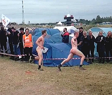 Naked Race