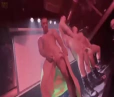 Asian Strippers