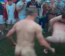Rugby Sumo