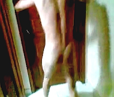 Naked Jake