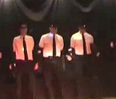 Stafford Full Monty