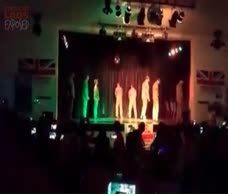 Full Monty Dudes