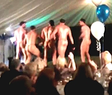Rugby Full Monty