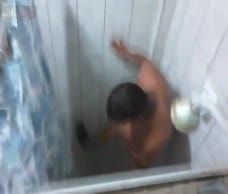 Jimmy In The Shower