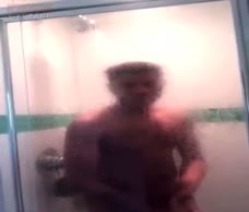 Shower Dance