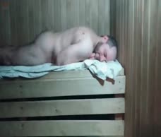 Sauna Time