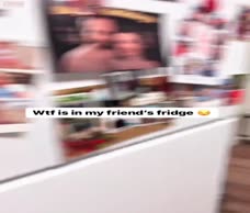 Fridge Piss