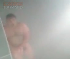 Shower Exposure