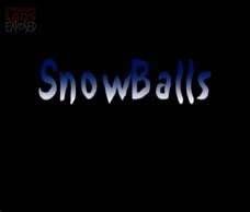 Snowbalz