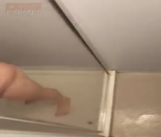 Chub In The Shower