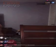 Caught On Twitch