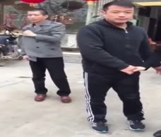 Chinese Pantsing