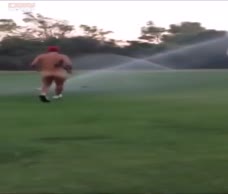 Naked Golf