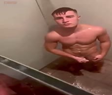Shower Dude
