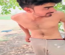 Tubewell Lad