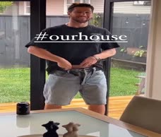 Our House