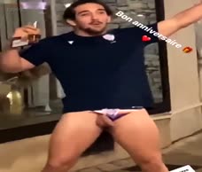Pissy Dude