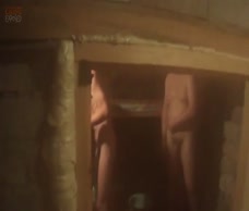Sauna Dude