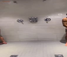 Shower Dudes