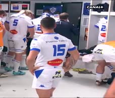 Rugby Dude Caught Naked