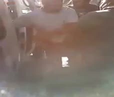 Chub Gets Pantsed
