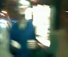Fat Lad Gets Stripped