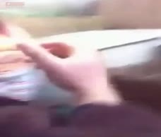 Ice Bucket Pantsing