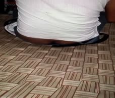 Indian Flasher