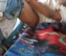 Indian Lad Exposed