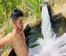 Tubewell Lad