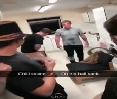 Chilli Sauce