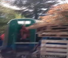 Dude In The Bog