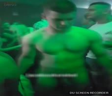 Nightclub Dude