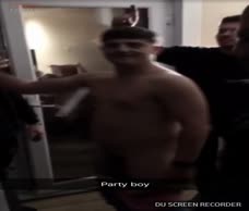 Party Lad