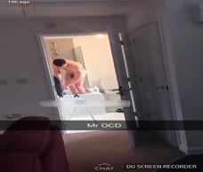 Shower Time